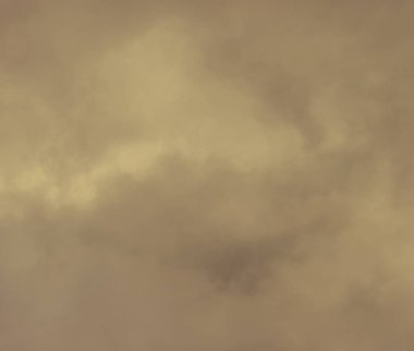 soyut grunge bulutlar, kopya alanı ile renkli arka plan