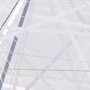 Renkli desenli soyut arkaplan