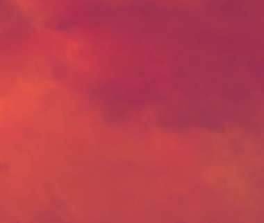 soyut grunge bulutlar, kopya alanı ile renkli arka plan