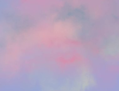 soyut grunge bulutlar, kopya alanı ile renkli arka plan