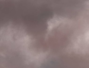 soyut grunge bulutlar, kopya alanı ile renkli arka plan