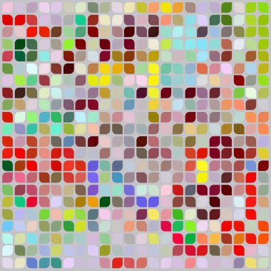 soyut renkli arkaplan, alanı kopyala  