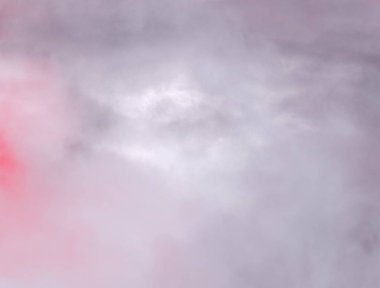 soyut grunge bulutlar, kopya alanı ile renkli arka plan