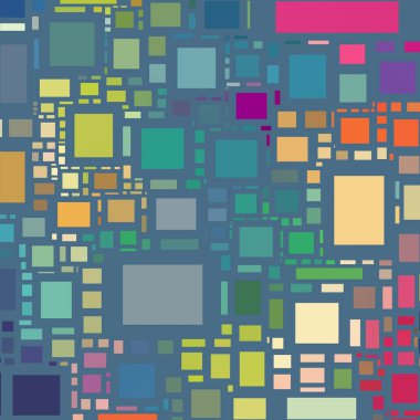 soyut renkli arkaplan, alanı kopyala 