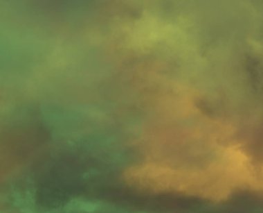 soyut grunge bulutlar, kopya alanı ile renkli arka plan