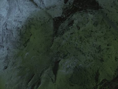 kopyalama alanı için renkli rustik suluboya arka plan