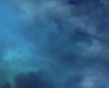 soyut grunge bulutlar, kopya alanı ile renkli arka plan