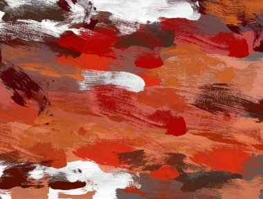 Soyut sanat dokusu. Renkli doku. Modern sanat eserleri. Renkli görüntü. Modern sanat. Çağdaş sanat.