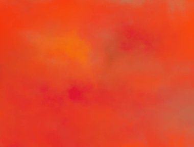 soyut grunge bulutlar, kopya alanı ile renkli arka plan