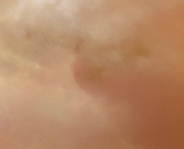 soyut grunge bulutlar, kopya alanı ile renkli arka plan