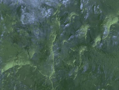 kopyalama alanı için renkli rustik suluboya arka plan