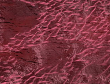 kopyalama alanı için renkli rustik suluboya arka plan