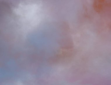 soyut grunge bulutlar, kopya alanı ile renkli arka plan