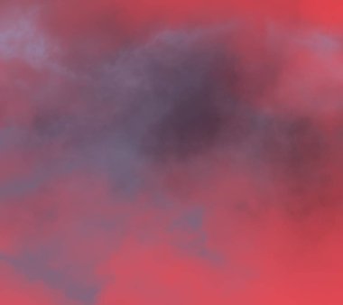 soyut grunge bulutlar, kopya alanı ile renkli arka plan