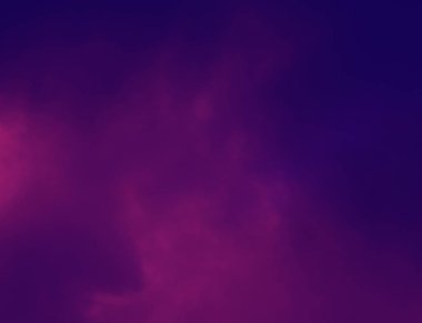 soyut grunge bulutlar, kopya alanı ile renkli arka plan