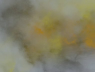 soyut grunge bulutlar, kopya alanı ile renkli arka plan