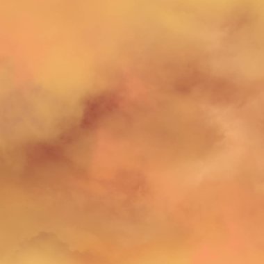 soyut grunge bulutlar, kopya alanı ile renkli arka plan