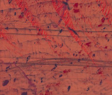 Metin için alanı olan soyut grunge arkaplanı