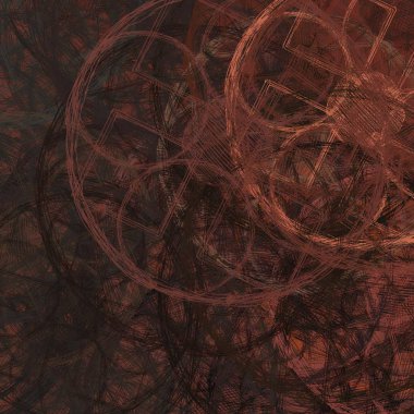 metin için alanı olan grunge arkaplanı