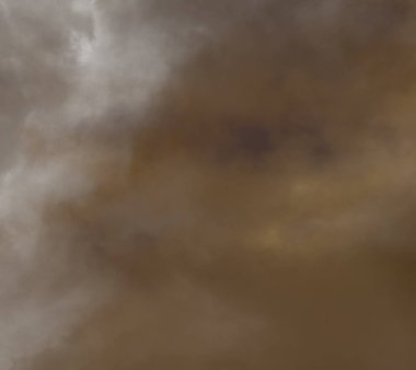 soyut grunge bulutlar, kopya alanı ile renkli arka plan