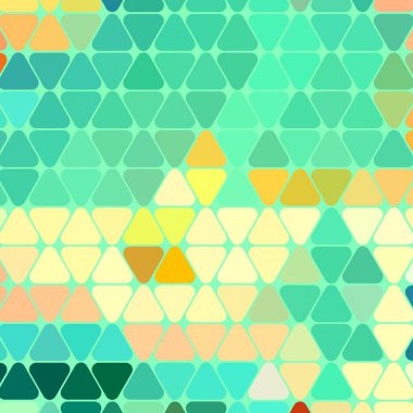 Soyut arkaplan ile kusursuz desen