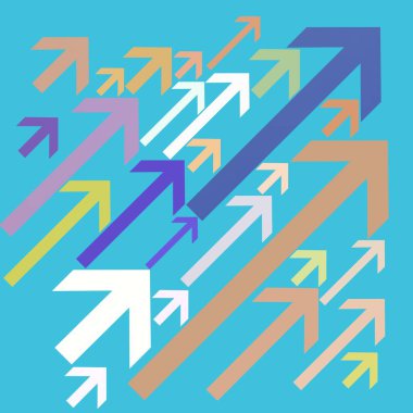 Soyut sanat dokusu. Renkli doku. Modern sanat eserleri. Renkli resim. 