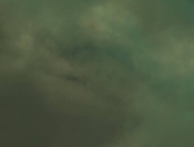 alan ile soyut yeşil arka plan