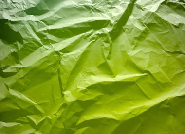 Soyut buruşturulmuş kağıt doku arka planı