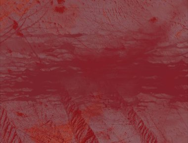 boşluk ile soyut grunge arka plan