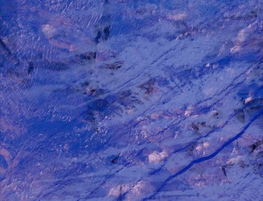 boşluk ile soyut grunge arka plan