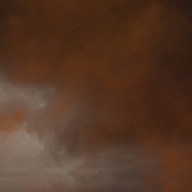 soyut grunge bulutlar, kopya alanı ile renkli arka plan