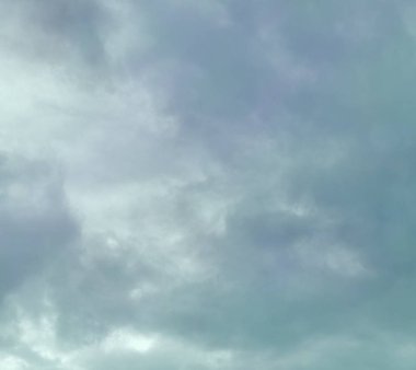 soyut grunge bulutlar, kopya alanı ile renkli arka plan