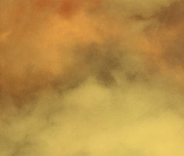 soyut grunge bulutlar, kopya alanı ile renkli arka plan