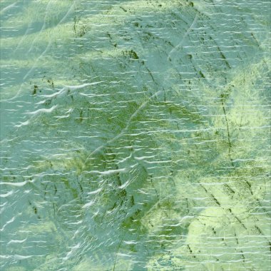 boşluk ile soyut grunge arka plan