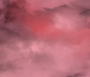 soyut grunge bulutlar, kopya alanı ile renkli arka plan