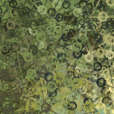 Renkli çiçek doku arka plan 