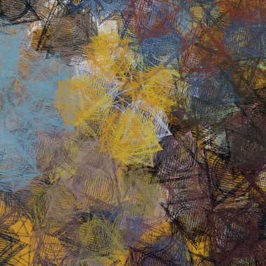 kopya alanı ile soyut sorunsuz arka plan