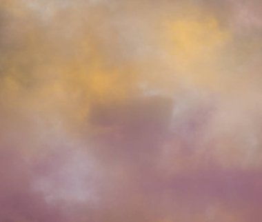 soyut grunge bulutlar, kopya alanı ile renkli arka plan