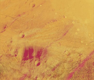 boşluk ile soyut grunge arka plan