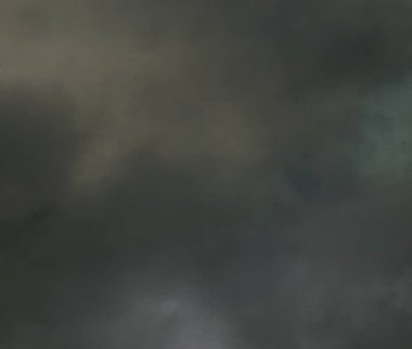 soyut grunge bulutlar, kopya alanı ile renkli arka plan