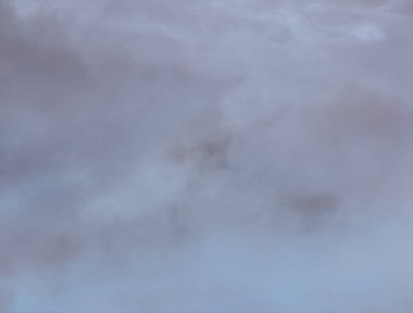 soyut grunge bulutlar, kopya alanı ile renkli arka plan