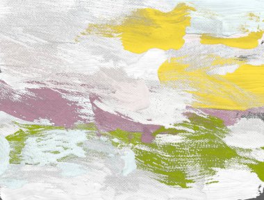 soyut yaratıcı renkli grunge arka plan