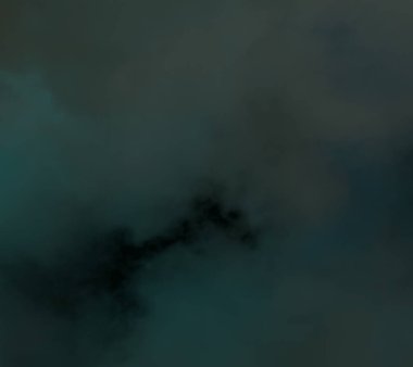 soyut grunge bulutlar, kopya alanı ile renkli arka plan