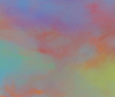 Renkli renkli arka plan