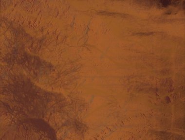 boşluk ile soyut grunge arka plan