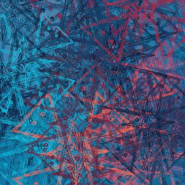 metin için alanı olan grunge arkaplanı