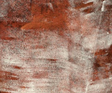 Metin için alanı olan soyut grunge arkaplanı