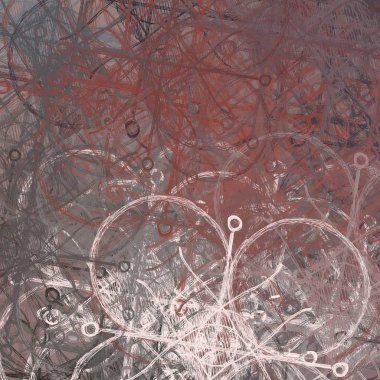 Metin için alanı olan soyut arkaplan