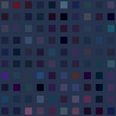 Renkli desenli soyut arkaplan