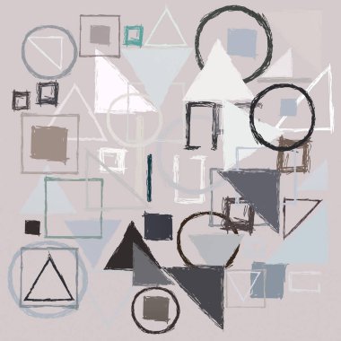 Soyut sanat dokusu. Renkli doku. Modern sanat eserleri. Renkli görüntü. Modern sanat. Çağdaş sanat. 